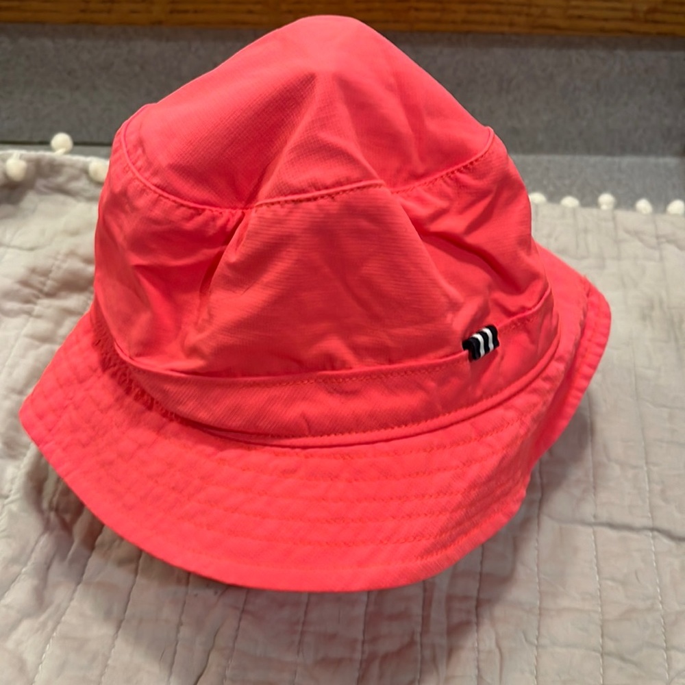 5/$25 Crewcuts Neon Bucket Hat